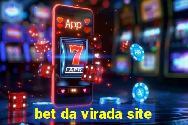 bet da virada site